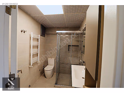 Karşıyaka Girne Caddesinde Satılık 2+1 Daire 85 M2 - İZMİR KARŞIYAKA fotoğraf 8