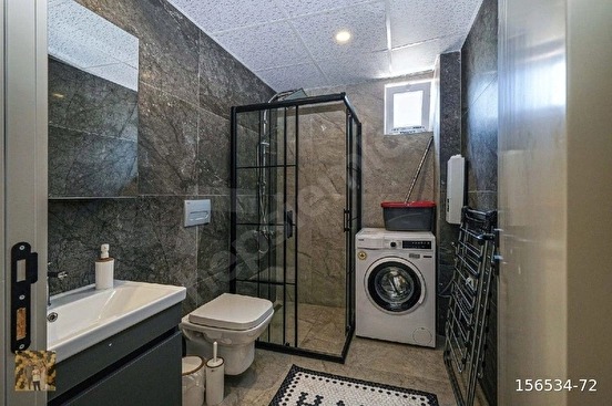 Kemer Göynük de Kiralık Lüks apart 1+1 - ANTALYA KEMER fotoğraf 6
