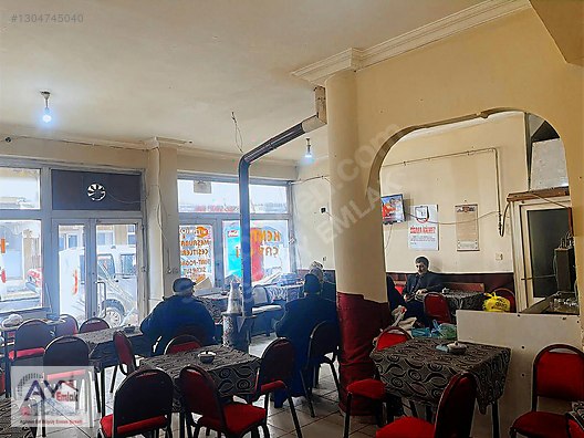 HÜRRİYET MAH. ESKİ KÜTÜPHANE YUKARISINDA KOMPLE SATILIK BİNA - AĞRI MERKEZ fotoğraf 21