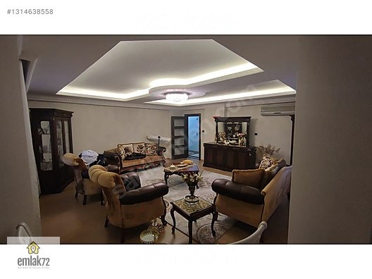 Emlak 72'den Gültepe'de satılık 6+1 fırsat dubleks daire. - BATMAN MERKEZ fotoğraf 8