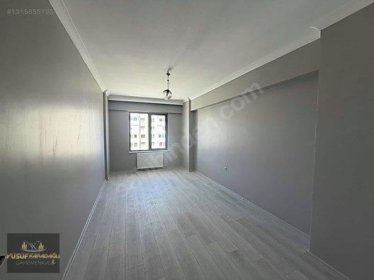 YUSUF KARADAĞLIDAN NİKAH SARAYI CİVARI KİRALIK 5+1 - MALATYA YEŞİLYURT fotoğraf 17