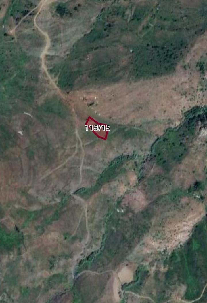 SİVAS DOĞANŞAR İÇDERE MAH. 2.409M² TARLA SATILIKTIR - SİVAS DOĞANŞAR fotoğraf 3