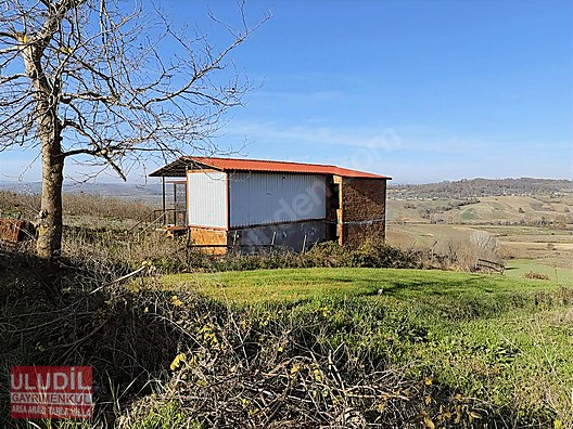 KANDIRA LOKMANLIDA SATILIK ARSA VE EV - KOCAELİ KANDIRA fotoğraf 27
