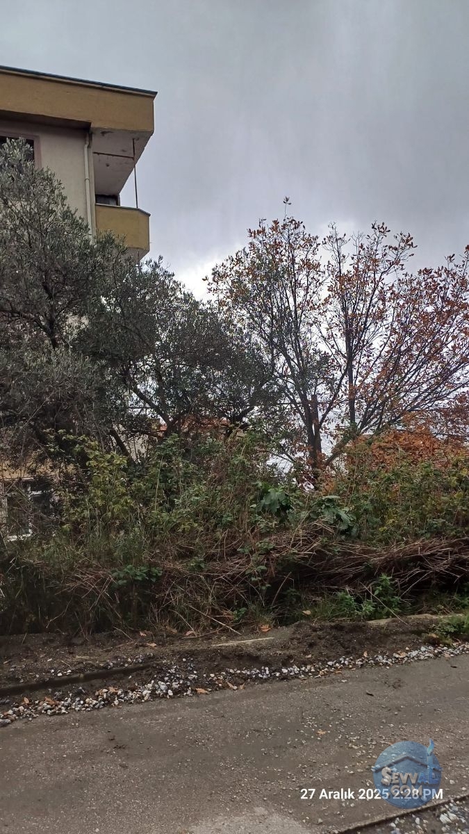 HALIDERE KÖRFEZ MH. 277 M2 %30 KONUT İMARLI KÜÇÜK PARSEL - Kocaeli Gölcük fotoğraf 7