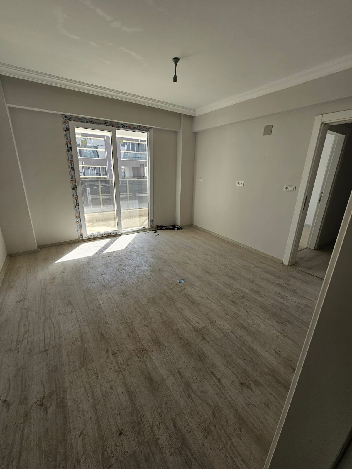 Satılık 3+1 sıfır daire Uşakın gelişen mevkisi - UŞAK MERKEZ fotoğraf 6