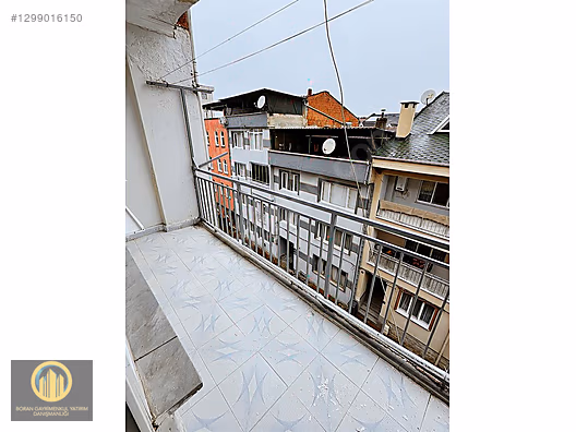 MAHMUDİYE MAHALLESİNDE SATILIK 2+1 DAİRE - BURSA İNEGÖL fotoğraf 15