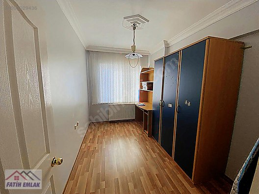 Fatih'ten Gemlik cumhuriyet mah 3+1 135m2 deniz manzaralı 9.kat - BURSA GEMLİK fotoğraf 16
