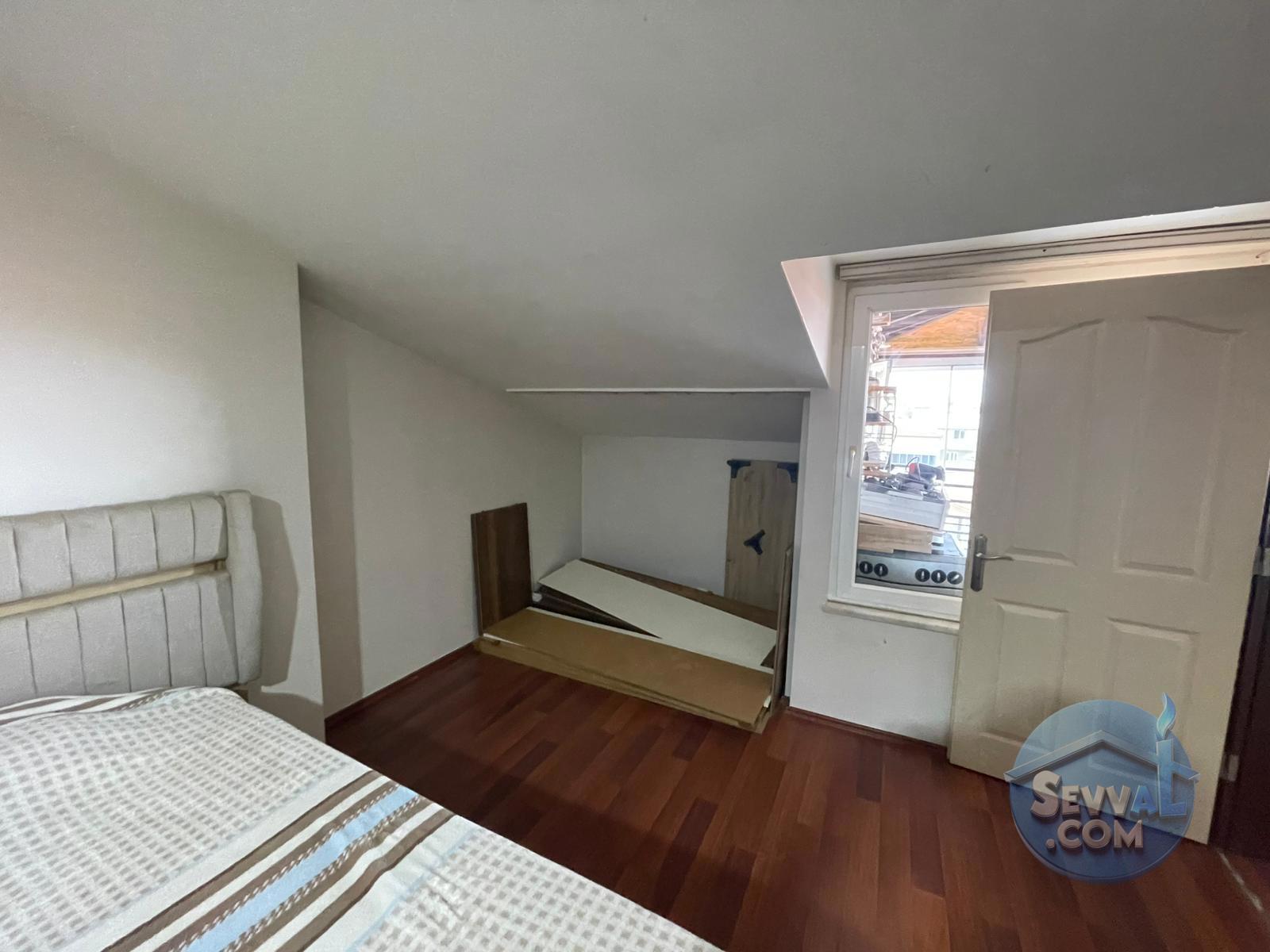 FESLEĞEN MAHALLESİNDE 3+1 GENİŞ DUBLEKS DAİRE - DENİZLİ PAMUKKALE fotoğraf 3