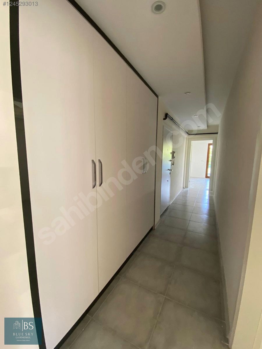 ÇAKMAK MAHALLESİ SÜRÜCÜ PİSTİNE YAKIN 2+1 GENİŞ SATILIK DAİRE - DENİZLİ MERKEZEFENDİ fotoğraf 11