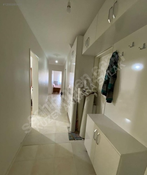 BİKLECİK TOKİ DE 130 M2 3+1 SATILIK DAİRE - BİLECİK MERKEZ fotoğraf 7