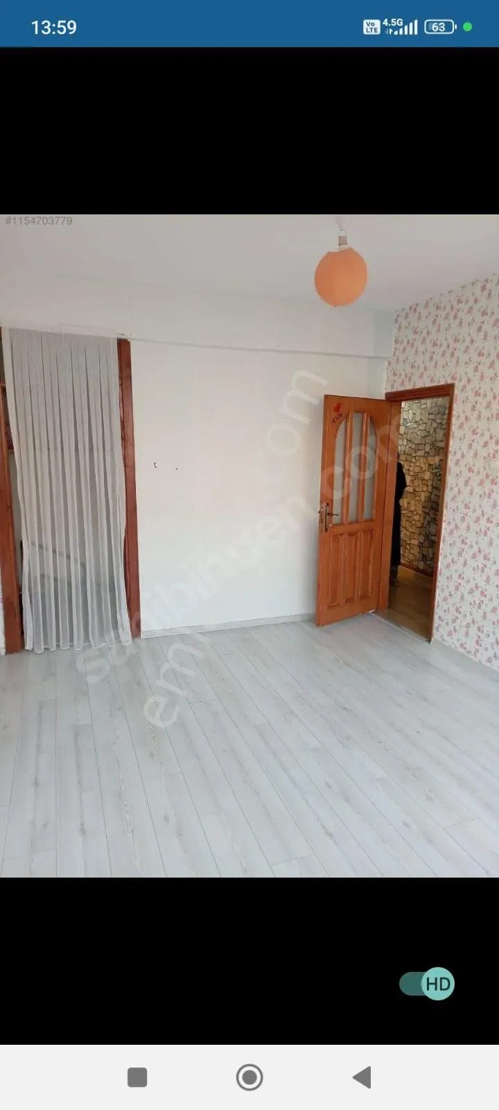 Senol Gayrımenkulden Satılık Daıre - KOCAELİ KÖRFEZ fotoğraf 6