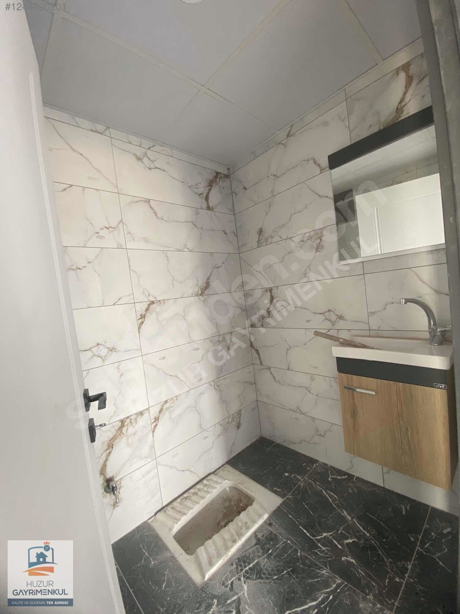 KARABÜK 5000 EVLER BAHÇELİEVLER MAHALLESİ SATILIK 2+1 DAİRE - KARABÜK MERKEZ fotoğraf 12