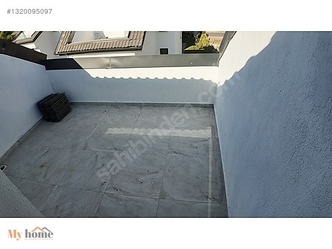 Didim Akbük'te Deniz Yakını, 3 Katlı Kiralık Villa - AYDIN DİDİM fotoğraf 31