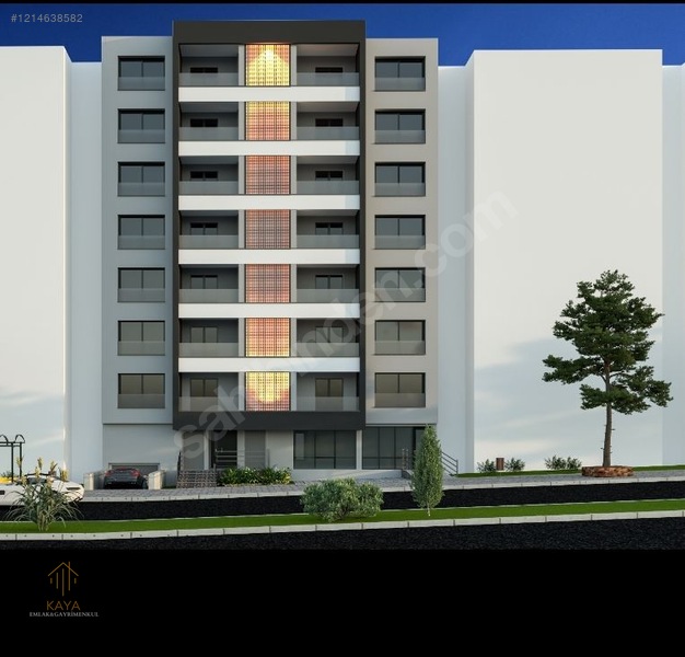 İlan Resmi