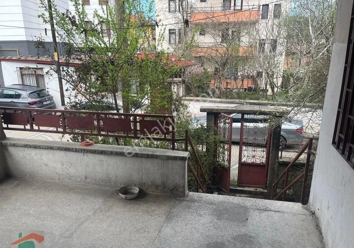 Yukarıçarşı 2 Katlı Bahçeli Ev , Sinema Yakını - BARTIN MERKEZ fotoğraf 17