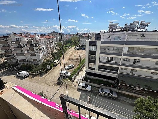 KÖŞEMDEN ÖN CEPHE DENİZE YÜRÜME MESAFESİNDE 4+2 DUBLEKS DAİRE - BALIKESİR EDREMİT fotoğraf 3
