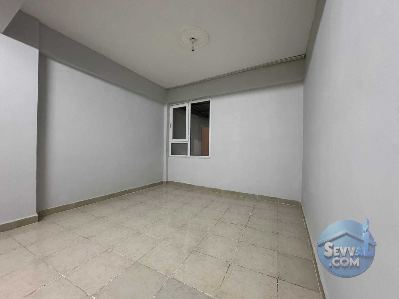 AHMET YESEVİ MAH DÜZ GİRİŞ 3+1 D.GAZ KAPIDA - ŞANLIURFA HALİLİYE fotoğraf 9