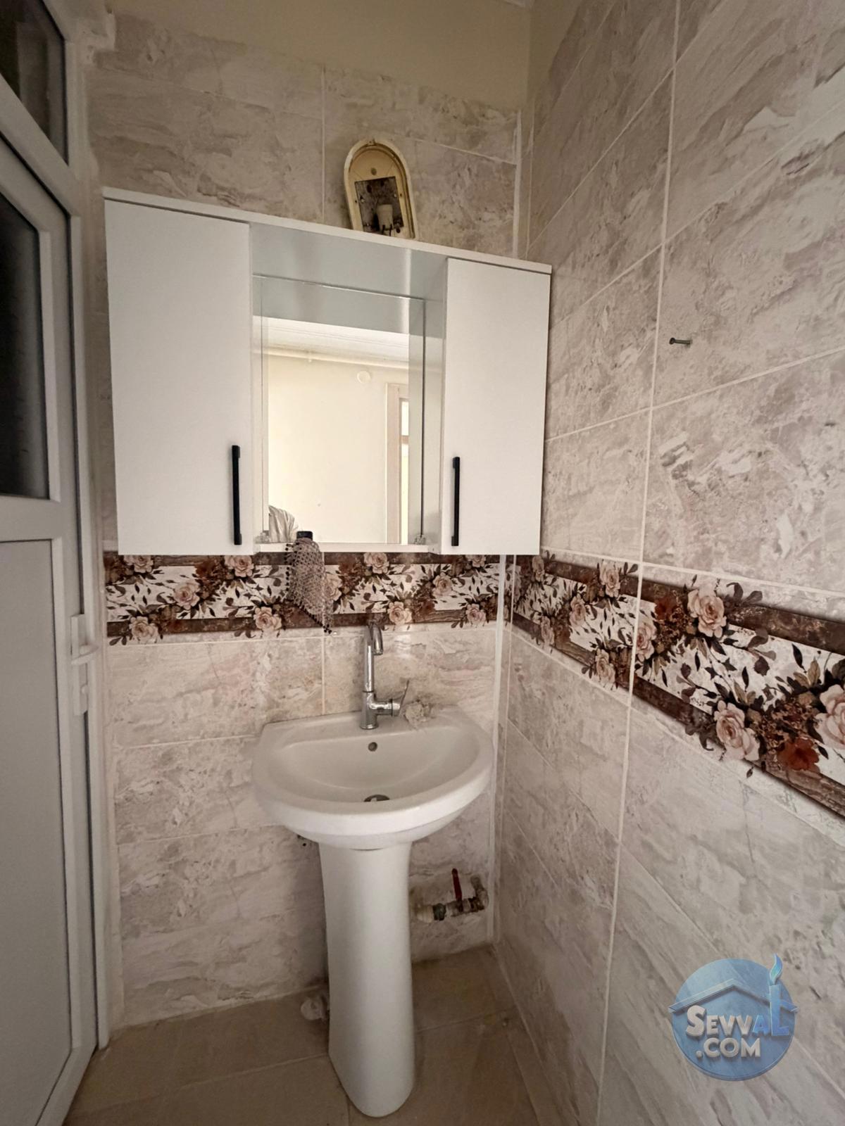 İPEKYOLU  AHMET ERSEVEN DE FULL YAPILI SATILIK DAİRE - ŞANLIURFA HALİLİYE fotoğraf 18