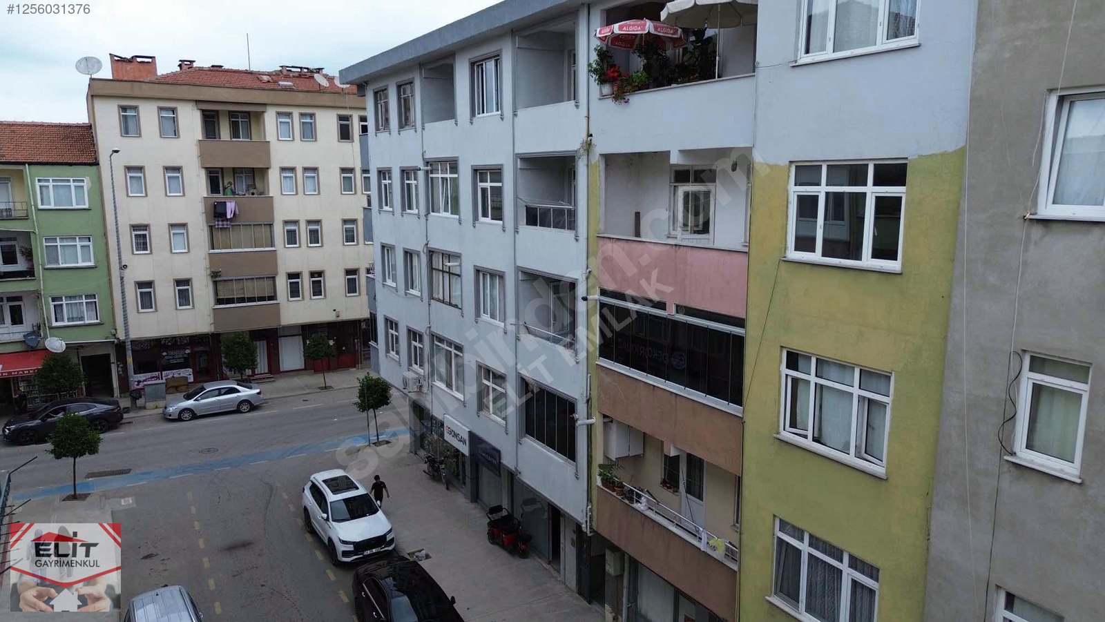 Karasu Merkezde Satılık 3+1 Daire - Masrafsız & Fırsat - SAKARYA KARASU fotoğraf 19