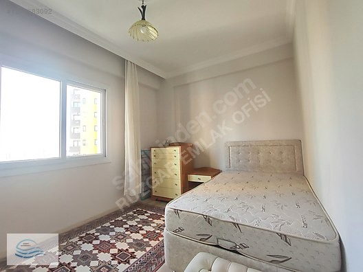 Çatalan Cad. Merkezde UNİVERSİTELERE 5 dk Mesafede eşyalı 1+1 - ADANA SARIÇAM fotoğraf 8