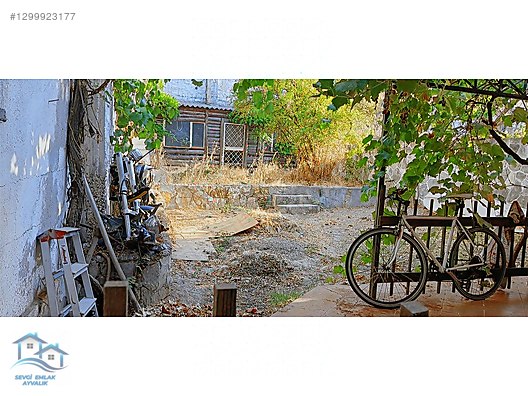Balıkesir, Ayvalık, Sahil Kent'te 2+1 Satılık Villa - BALIKESİR AYVALIK fotoğraf 47