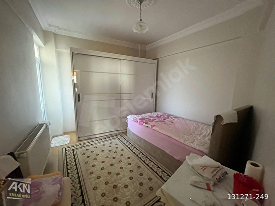 AKN GAYRİMENKULDEN MERKEZİ KONUMDA ANA CADDE ÜZERİ ACİL SATILIK 4 KATLI BİNA - TOKAT NİKSAR fotoğraf 23