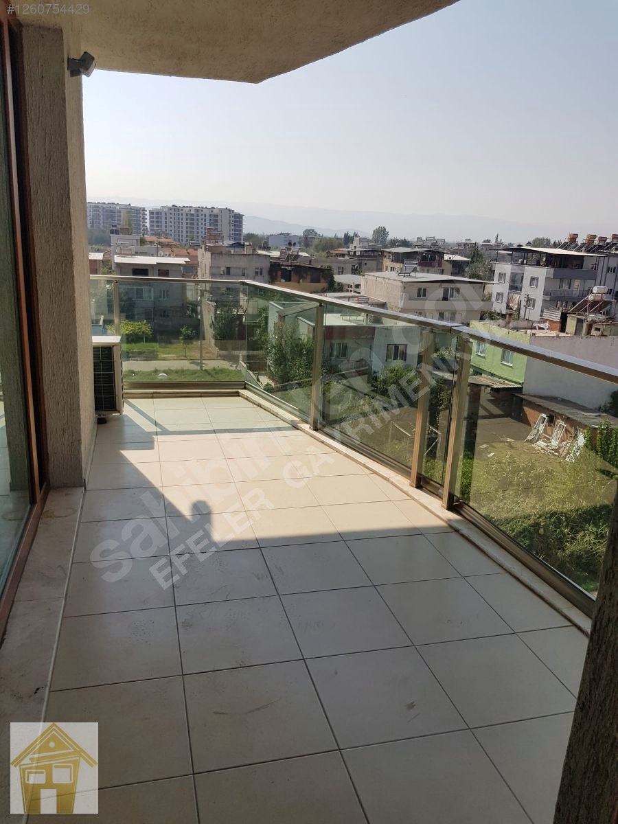 EFELER GAYRİMENKUL 2+1 Site İçerisinde Havuzlu KİRALIK Daire - AYDIN EFELER fotoğraf 32