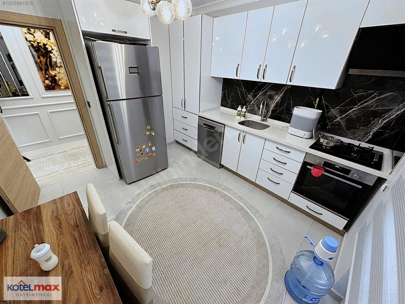 DERİNCE SATILIK DUBLEKS 3+1 DAİRE - KOCAELİ DERİNCE fotoğraf 8
