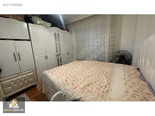 SÜVARİ MAHALLESİNDE YENİ BİNA MERKEZİ KONUM YATIRIMA UYGUN KUPON - ANKARA ETİMESGUT fotoğraf 8