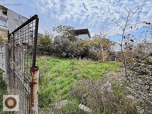 KARAPINAR MH SATILIK 8 KAT İMARLİ ARSA - BURSA YILDIRIM fotoğraf 9
