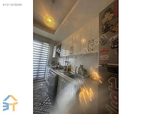 ATAŞEHİR MARMARAMS'DA HAVUZ VE ATAŞEHİR MANZARALI 2+1 - İSTANBUL ATAŞEHİR fotoğraf 22