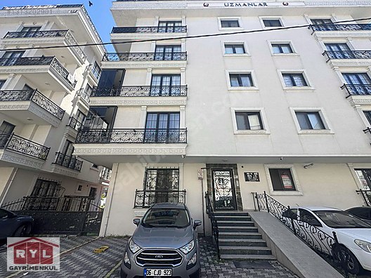 SANCAKTEPE EYÜPSULTAN MH SATILIK YÜKSEK GİRİŞ 2+1 DAİRE - İSTANBUL SANCAKTEPE fotoğraf 32