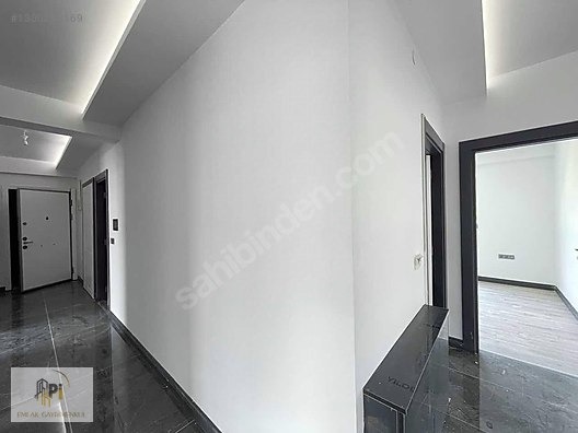 Pİ GAYRİMENKUL'den BUTİK SİTE İÇİ 4+1 ARAKAT DAİRE - ESKİŞEHİR TEPEBAŞI fotoğraf 17