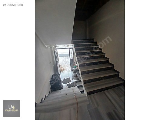 KILIÇ GRUP 2 DAİRE VE ÖZEL BAHÇESİ,248 M2 ARSA ÜZERİNDE BİNA - KOCAELİ KÖRFEZ fotoğraf 24