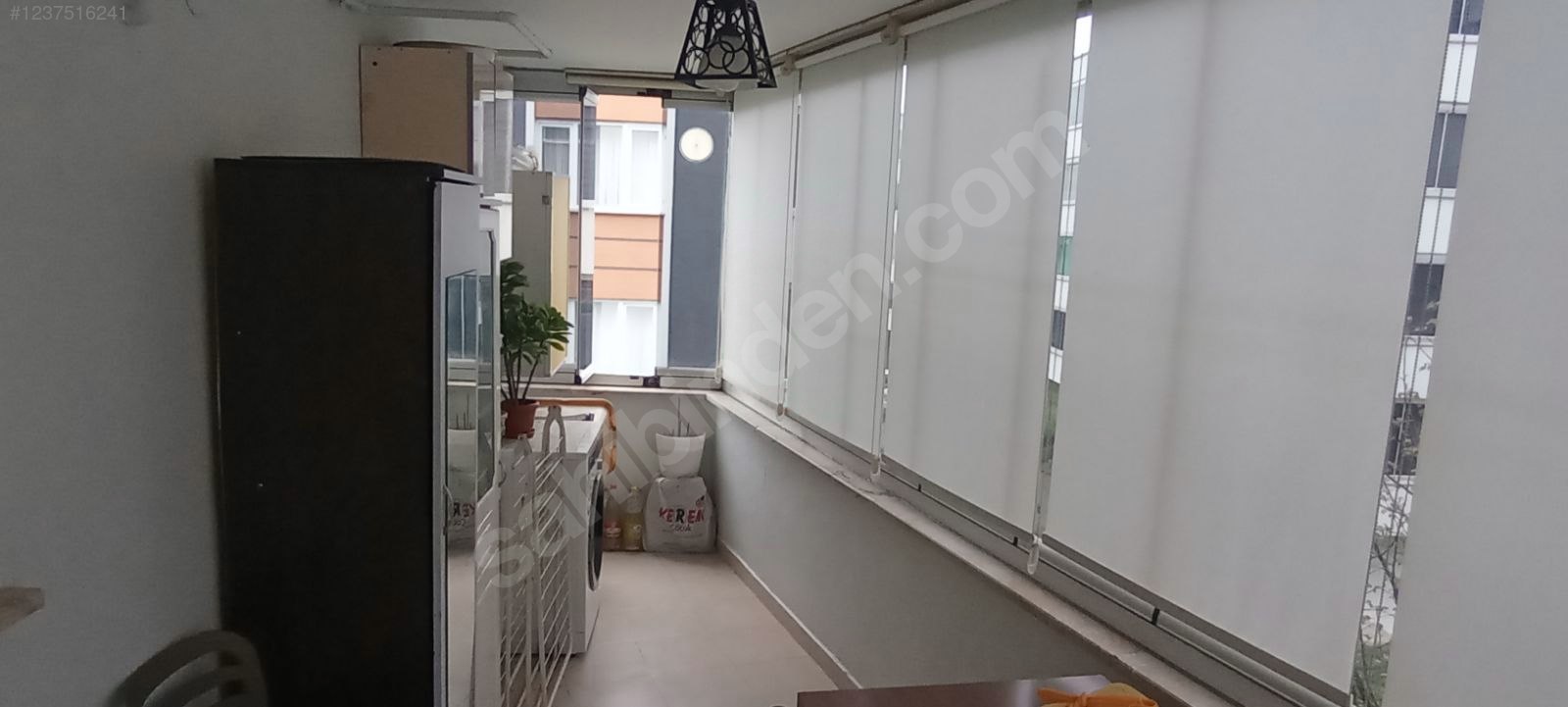 Hamitler Gür caddesi Site içi Temiz 2+1 Geniş Daire - BURSA OSMANGAZİ fotoğraf 6