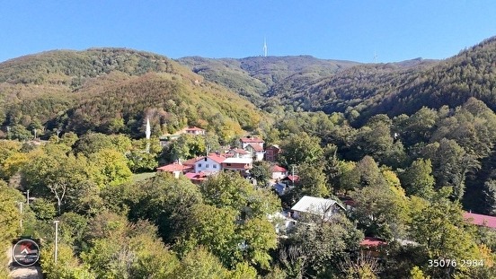 KARAMÜRSEL SENAİYEDE 999 M² KÖY İÇİ İMARLI SATILIK ARSA FIRSATI - KOCAELİ KARAMÜRSEL fotoğraf 15