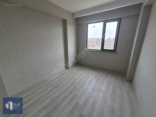 KUMKÖPRÜ MAH-SİTE İÇİ SATILIK LÜX 3+1 ARAKAT SIFIR DAİRE - KONYA KARATAY fotoğraf 21