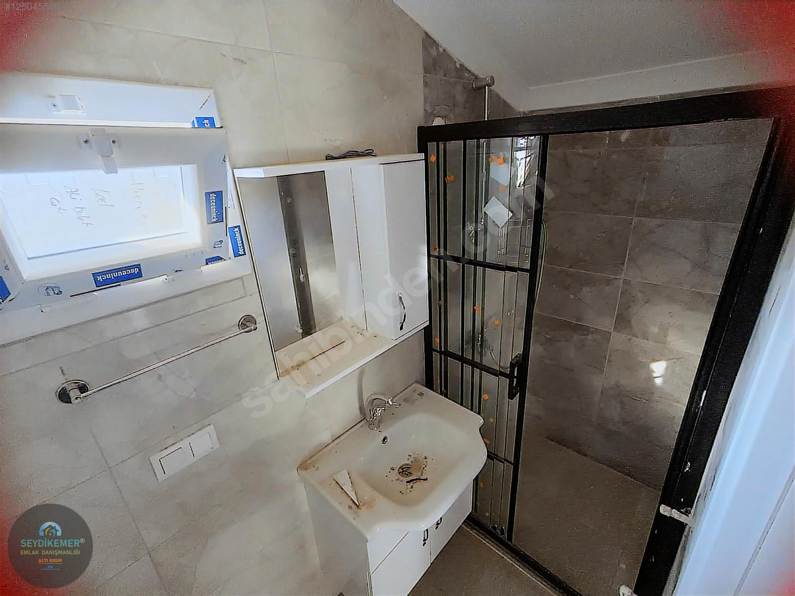 SEYDİKEMER MENEKSE MAHALLESİ GENİS 2+1 DAİRE - MUĞLA SEYDİKEMER fotoğraf 7
