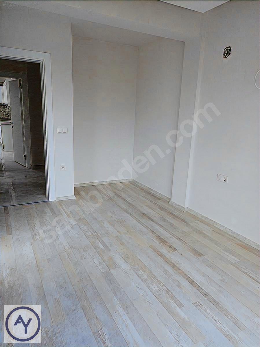 AY EMLAK'tan SATILIK YÜKSEK KREDİLİ 2+1 GİRİŞ KAT - MUĞLA DALAMAN fotoğraf 12