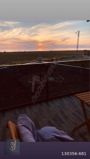 HATAY ARSUZ AŞAĞI KEPİRCE MAHALLESİNDE SATILIK LÜKS MÜSTAKİL TRİPLEX... - HATAY ARSUZ fotoğraf 6