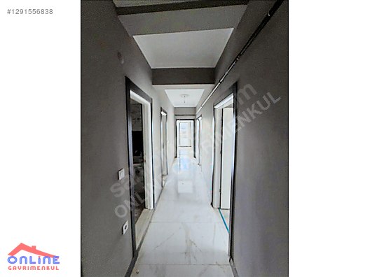 Yeşilova Boğazovada 3+1 | Arakat | Yerden Isıtma | 100 m² - KOCAELİ İZMİT fotoğraf 4