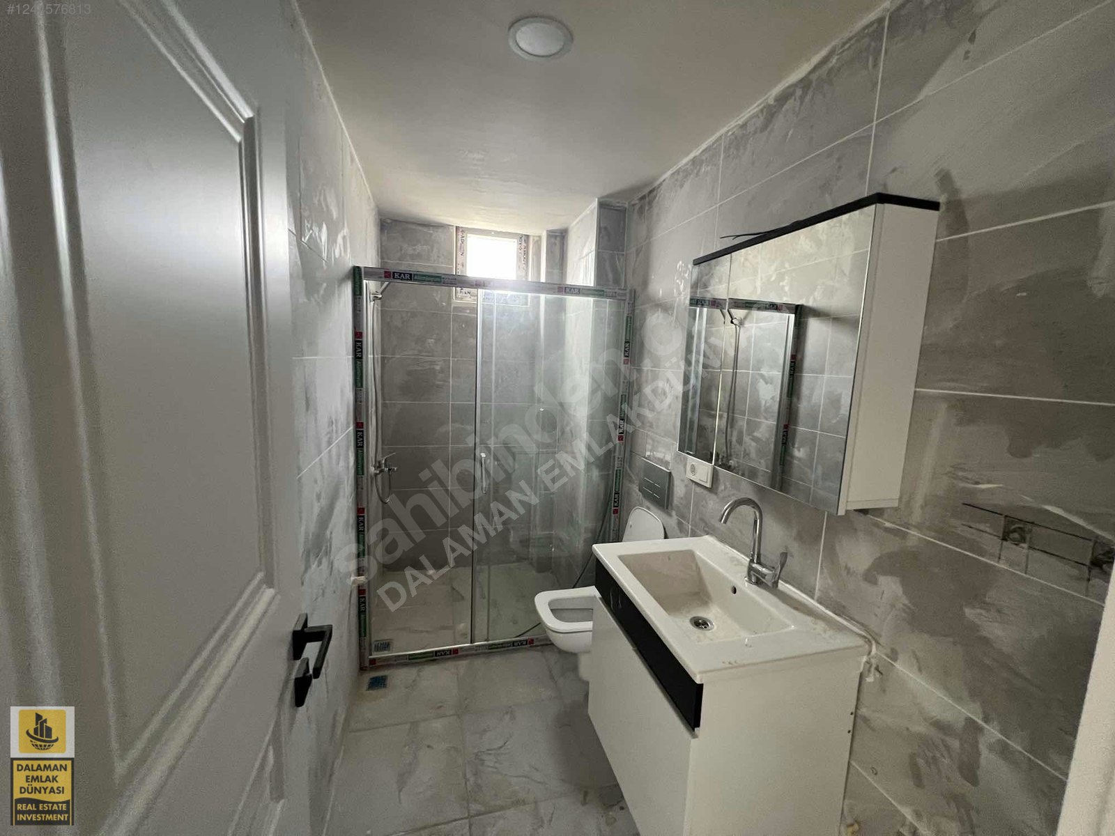 DALAMAN EMLAK DÜNYASINDAN SATILIK HAVUZLU 2+1 DAİRE - MUĞLA DALAMAN fotoğraf 2