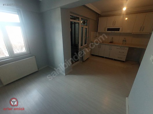 BALIKESİR LİSESİNE CEPHE YENİ TADİLATLI SATILIK 2+1 DAİRE - BALIKESİR KARESİ fotoğraf 12
