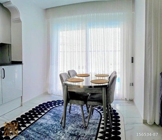 Kemer Göynük de Kiralık 4+1 Lüks Villa - ANTALYA KEMER fotoğraf 14