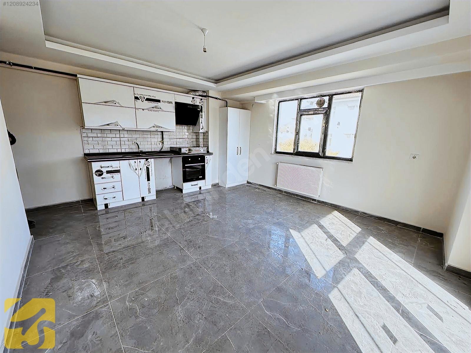 KÜLTÜR MAH.DE ARA KAT TABELA DEĞERİ YÜKSEK KİRALIK 2+1 DAİRE - BOLU MERKEZ fotoğraf 7