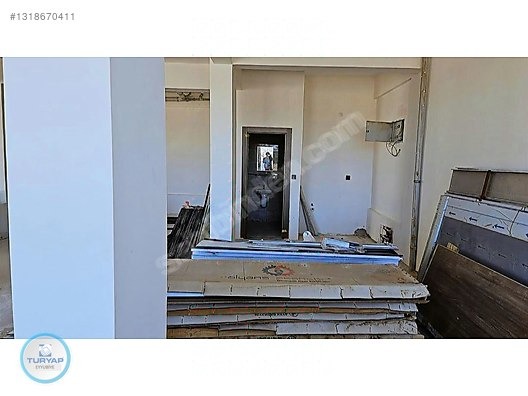 ARAÇ TAKASLI-RESMİ TAPU DEVİRLİ - 41 BİN TAKSİTLE 133M2 FIRSAT - NEVŞEHİR KOZAKLI fotoğraf 4