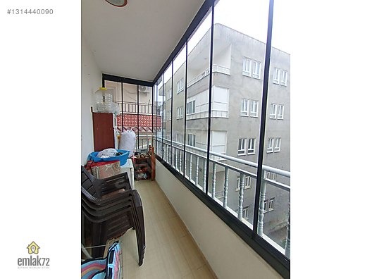 EMLAK 72'DEN BAHÇELİEVLER MAHALLESİ'NDE SATILIK 2+1 DAİRE - BATMAN MERKEZ fotoğraf 30