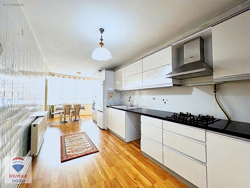 REMAX DOĞUDAN HİLALKENT MAH.SİTE İÇİNDE SATILIK 4+2 DUBLEX DAİRE - ELAZIĞ MERKEZ fotoğraf 6