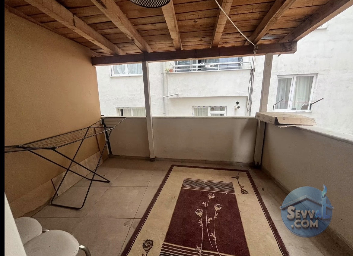 Bilecik Merkez Gazipaşa mahallesi eşyalı kiralık 2+0 dairemiz  - BİLECİK MERKEZ fotoğraf 8