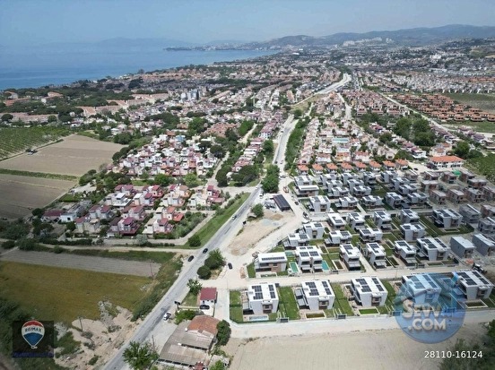 KUŞADASI DAVUTLARDA FIRSAT KUPON ARSA - AYDIN KUŞADASI fotoğraf 8